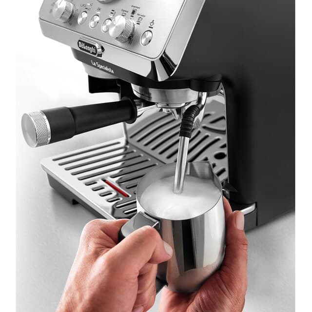 Thumbnail 4 de De'Longhi La Specialista Mini Arte ☕ Cafetera espresso manual