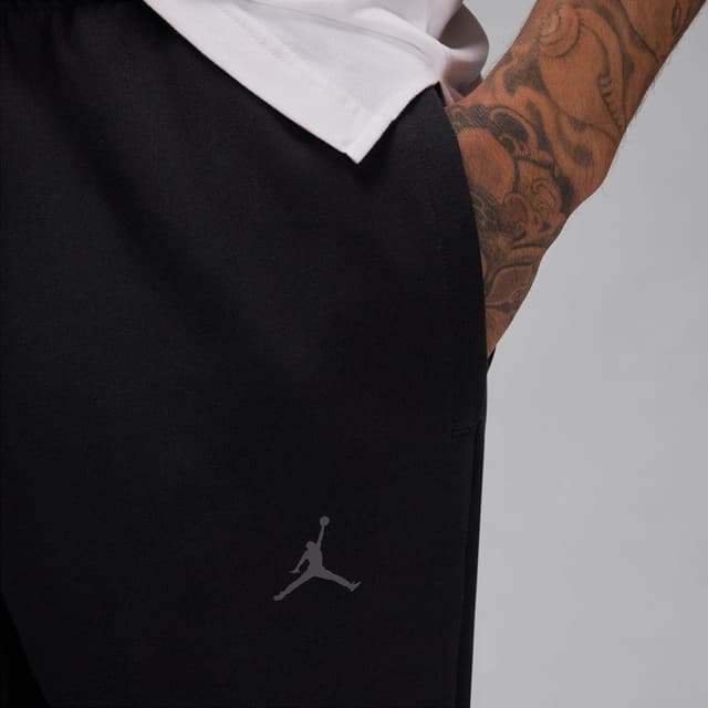 Thumbnail 2 de Jordan M J Dri-FIT Sprt Hoop Flc Pant