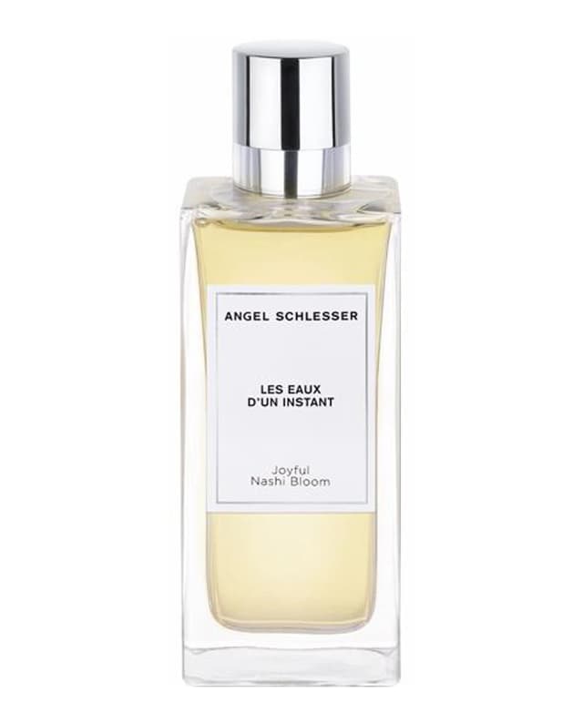Detalle de Angel Schlesser As Joyful Nashi Bloom 100 ml