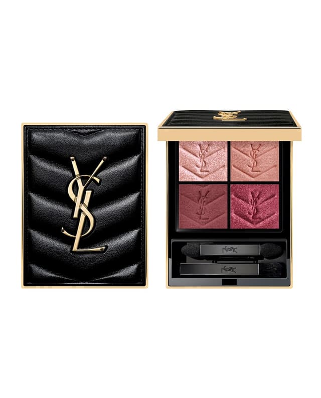 Thumbnail 1 de Yves Saint Laurent Paleta de Sombras Couture Mini Clutch
