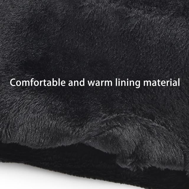 Thumbnail 1 de Harssidanzar GL017UK leather touchscreen gloves 1 pair