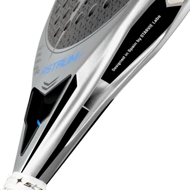 Detalle 2 de Starvie Astrum+ Pala de pádel