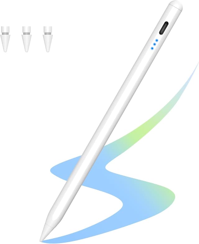 Imagen de Pencil 1. Generation Stift für iPad 12,9" en OfertitasTOP