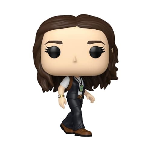 Thumbnail 1 de Funko Pop! Superman Lois Lane — Figura vinilo 📦
