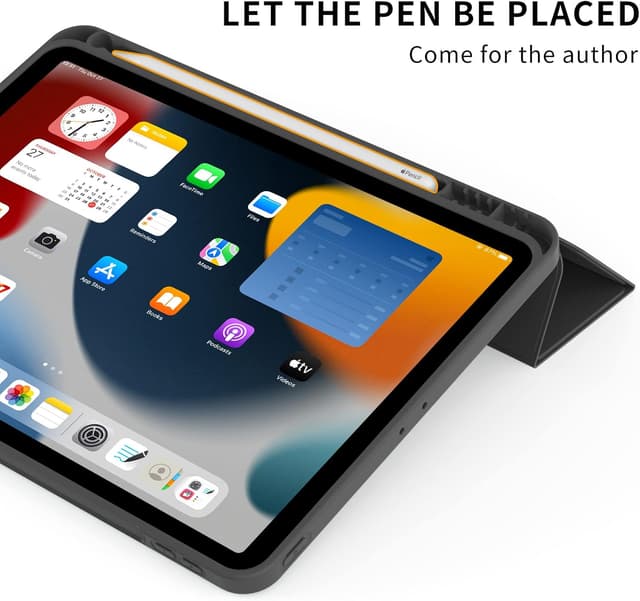 Thumbnail 5 de aoub Hülle für iPad Air 11 Zoll 2025 M3