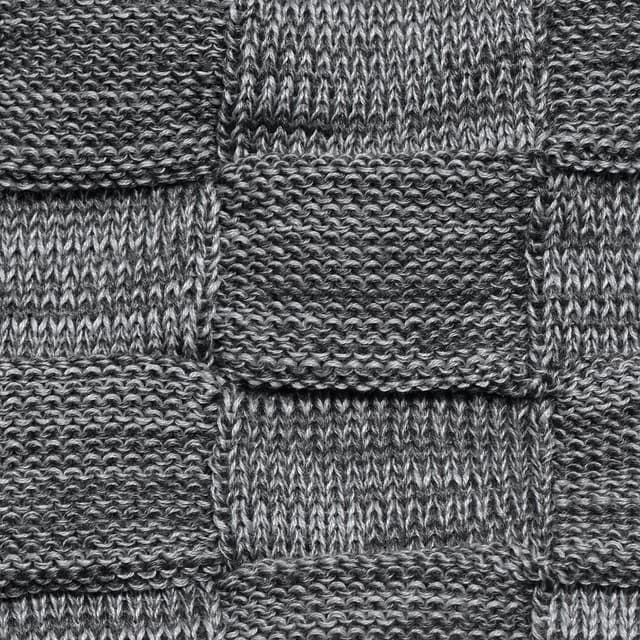 Thumbnail 5 de DonDon berretto invernale in lana, slouch