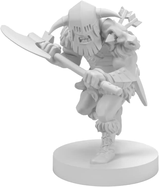 Thumbnail 5 de Albi Karak Regent 15829 Expansion Miniature Set 🎲