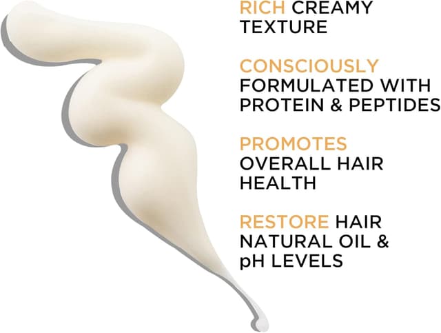 Detalle 2 de GK Hair Balancing Shampoo e Balsamo 300 ml