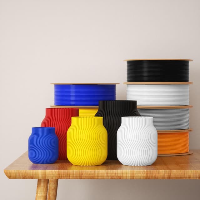 Thumbnail 6 de ELEGOO Rapid PETG Filament 4 kg 1.75mm