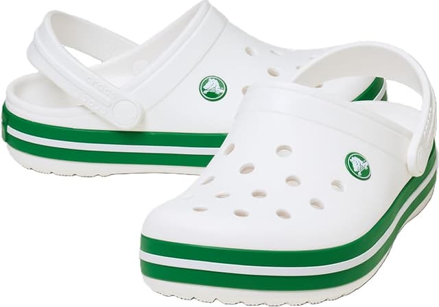 Detalle 2 de Crocs Crocband Clog Zuecos 22/23 EU