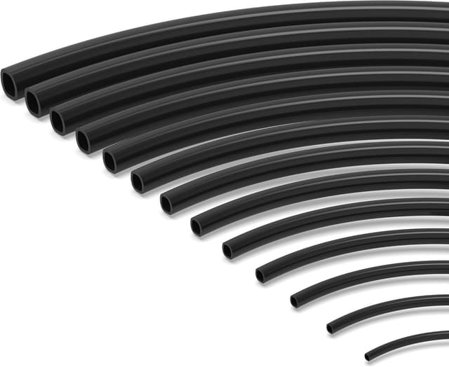 Thumbnail 5 de AUPROTEC 5 m Isolant électrique PVC 🔌