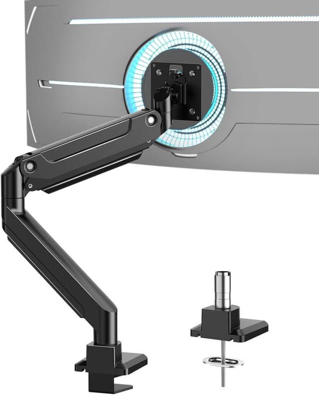 Detalle de EP Gear braccio monitor 20 kg VESA 100x100