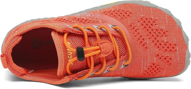 Thumbnail 6 de SAGUARO Kinder Barfußschuhe atmungsaktiv & rutschfest (Gr. 24–36)