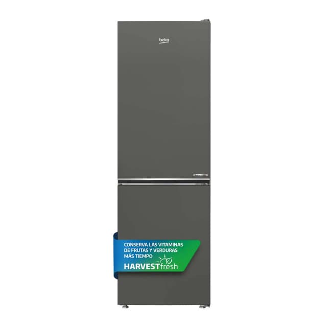 Thumbnail 1 de Beko B5RCNE365HG frigorífico combi 365 litros