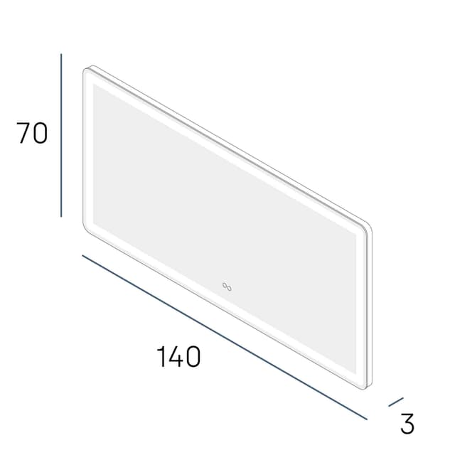 Detalle 2 de Manillons Torrent Vitara Plus espejo 29 W