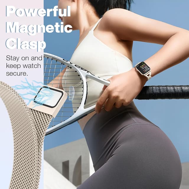 Thumbnail 3 de BRG Thin Mesh Loop 16mm