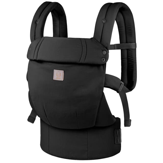 Detalle de GAGAKU Babytrage 3,2–15 kg