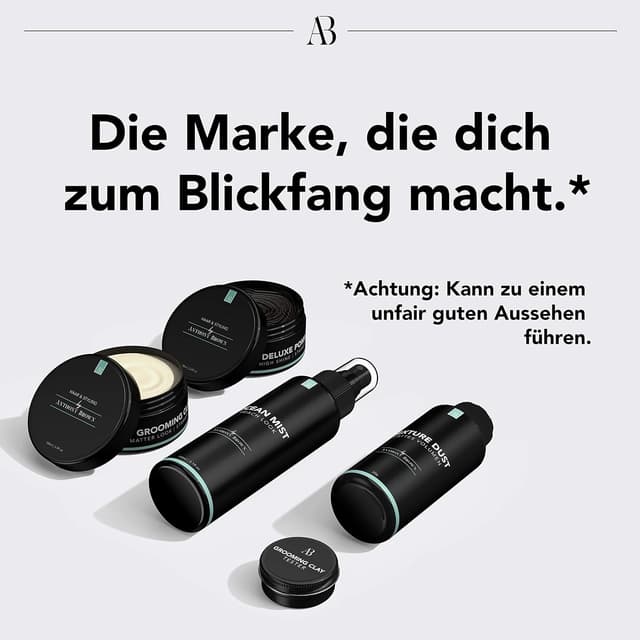 Thumbnail 6 de Anthony Brown Ocean Mist Sea Salt Spray