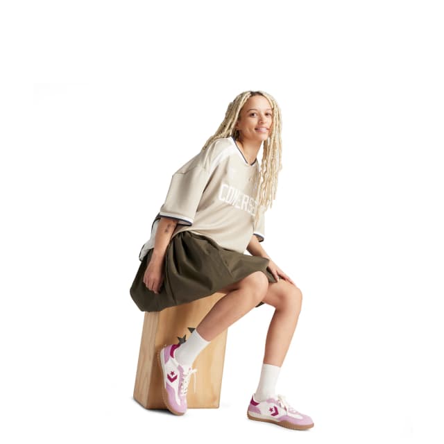 Thumbnail 2 de Converse Run Star Trainer