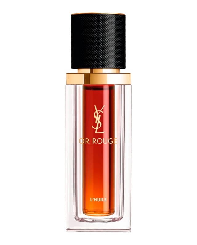 Detalle de Yves Saint Laurent Sérum OR Rouge 30 ml