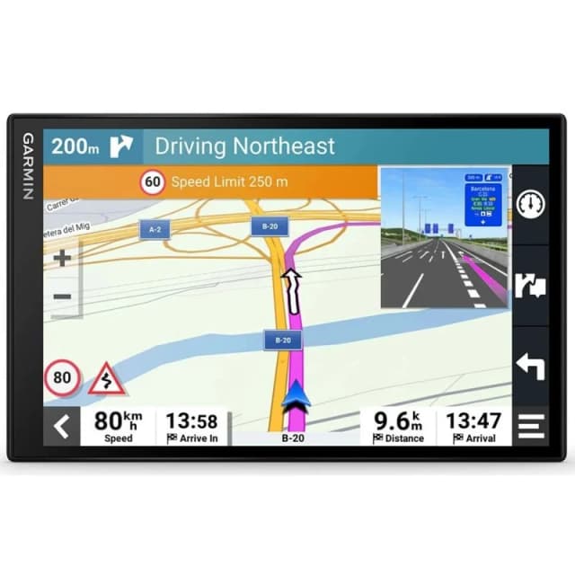 Imagen de Garmin DriveSmart 86 8" Navegador GPS en OfertitasTOP