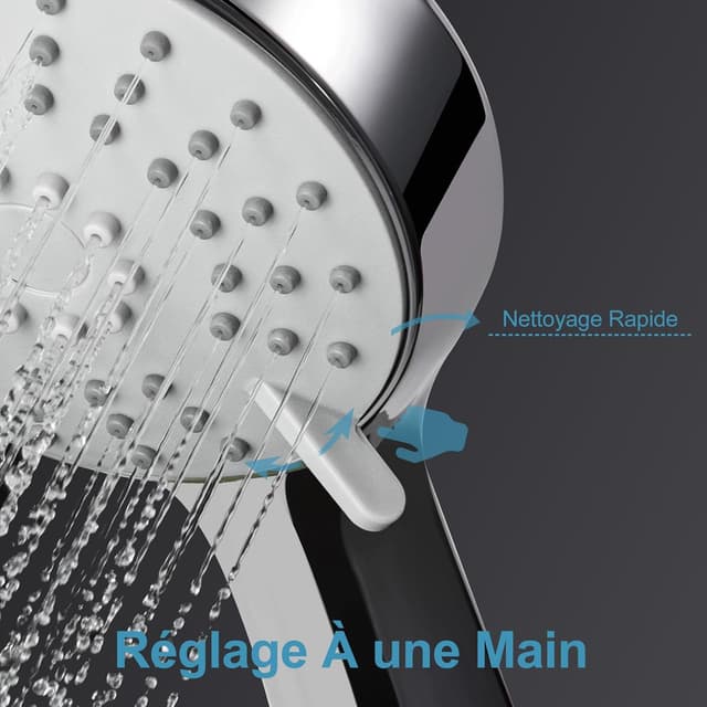 Thumbnail 3 de OFFO Colonne de Douche 60 cm