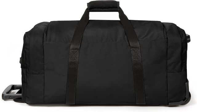 Detalle de Eastpak Leatherface L bolsa 104 L Negro