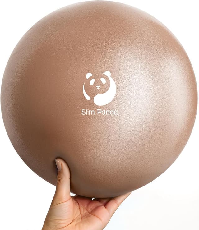 Detalle de Slim Panda 9 Inch Pilates Ball 23cm