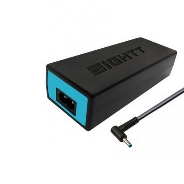 Detalle de eightt EHP65B Cargador HP 65W 19,5V 3,3A 4,5x3mm
