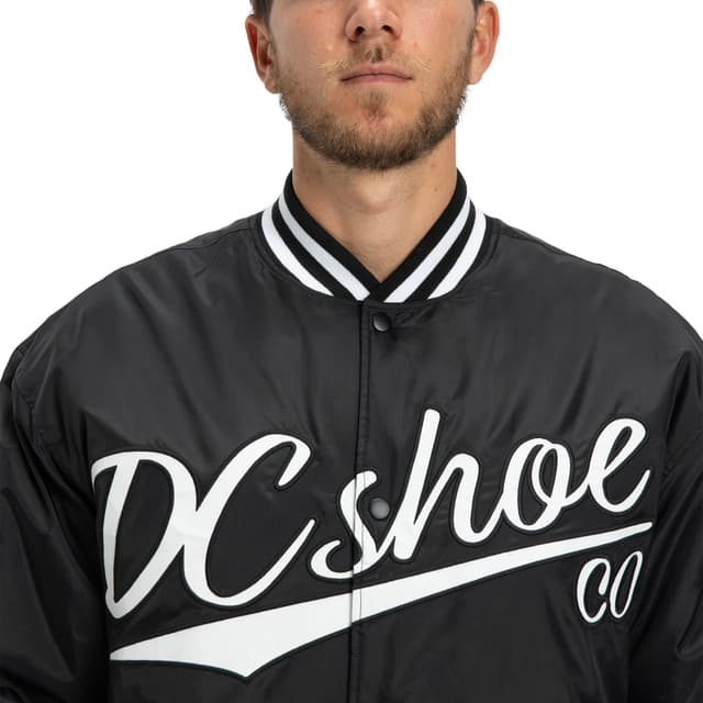 Thumbnail 3 de DC Shoes Substitute Bomber, chaqueta hombre