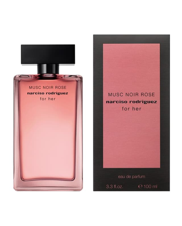 Thumbnail 1 de Narciso Rodriguez - Eau de Parfum Musc Noir Rose 100 ml