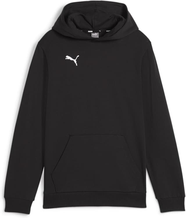 Thumbnail 2 de PUMA Jungen Teamgoal Casuals Hoody Jr Pullover