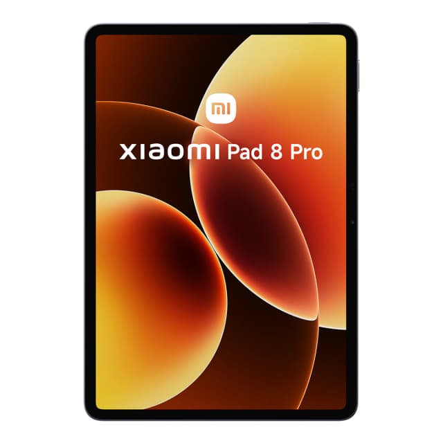 Detalle 2 de Xiaomi Pad 8 Pro 12GB 512GB