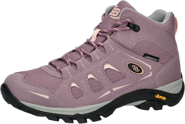 Thumbnail 6 de Brütting Mount Frakes High stivali trekking