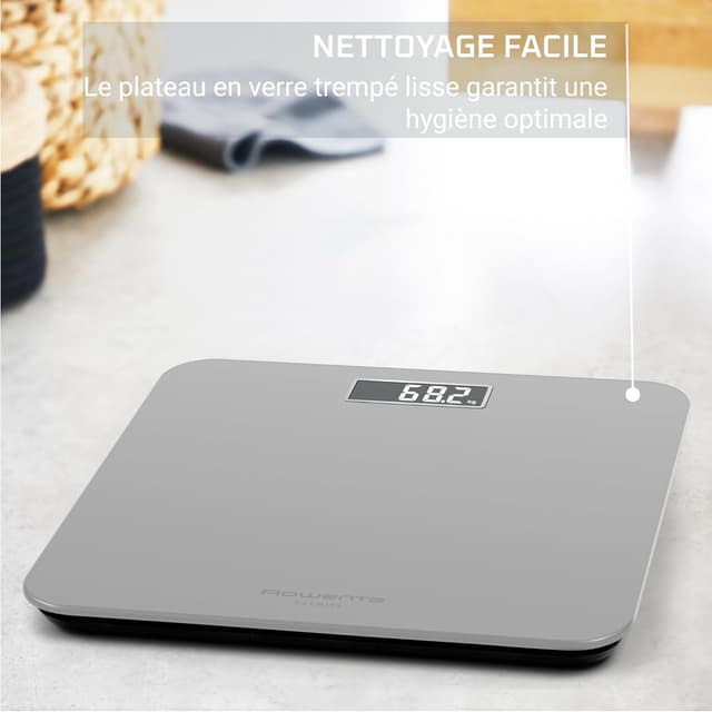 Thumbnail 5 de Rowenta Premiss 2.0 Pèse-personne 160 kg