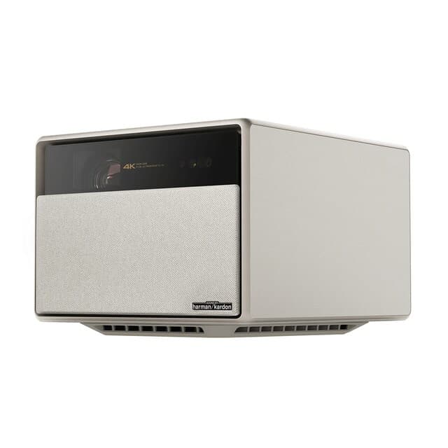 Detalle 2 de XGIMI Horizon Ultra 4K Proyector Inteligente 🎥