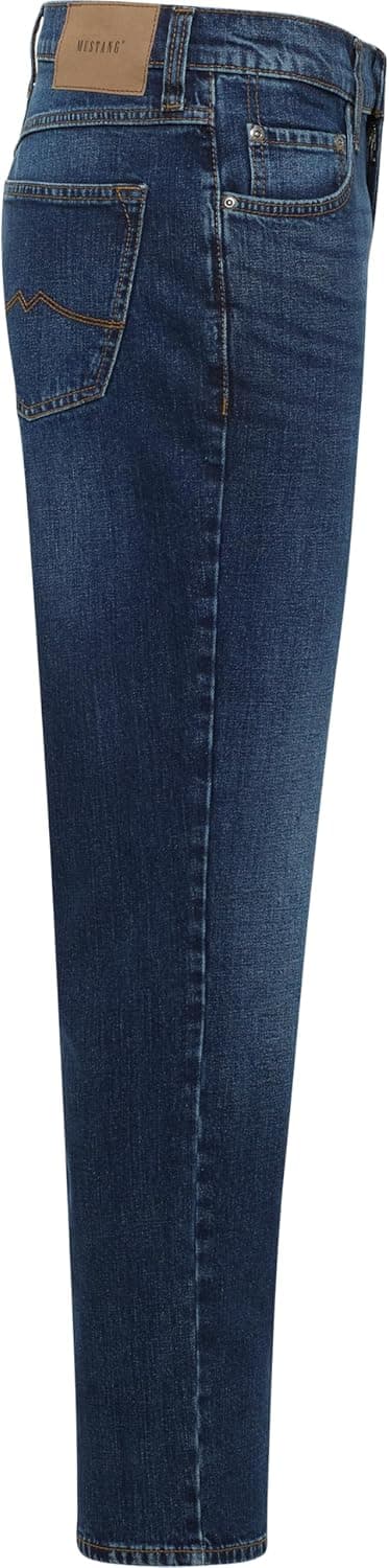 Thumbnail 6 de Mustang Jeans Herren Stretch Big Sur Regular – Straight Fit mit normalem Bund