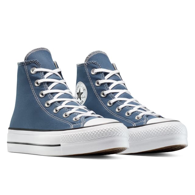 Thumbnail 2 de Converse Chuck Taylor All Star Lift Seasonal Color — Zapatillas mujer