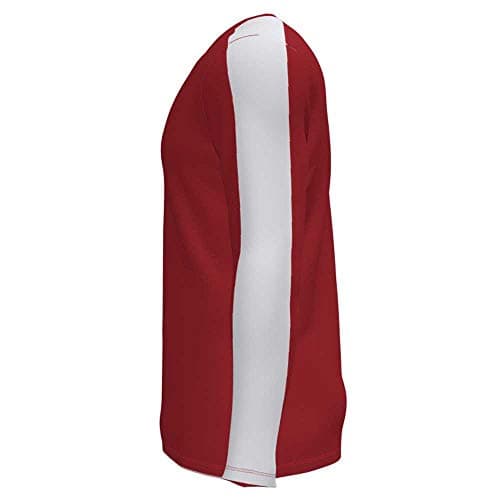 Detalle 1 de Joma Academy Camiseta manga larga niños 8XS