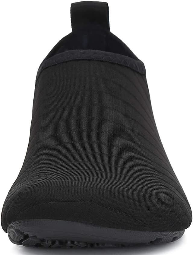 Detalle de SAGUARO Chaussures aquatiques unisexes pour la plage, séchage rapide et semelle antidérapante