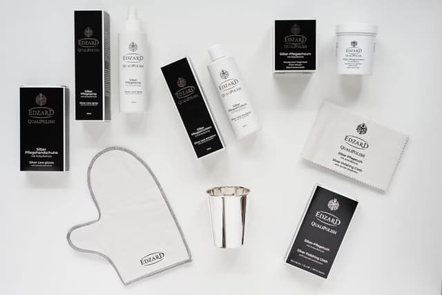 Thumbnail 4 de EDZARD QualiPolish Emulsion 250 ml