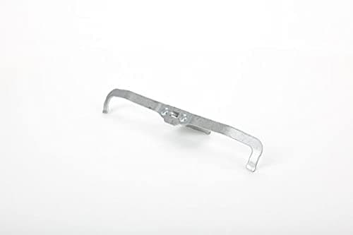 Detalle 2 de ATE 11.8116-0410.2 Feder für Bremssattel – passende Bremskomponente