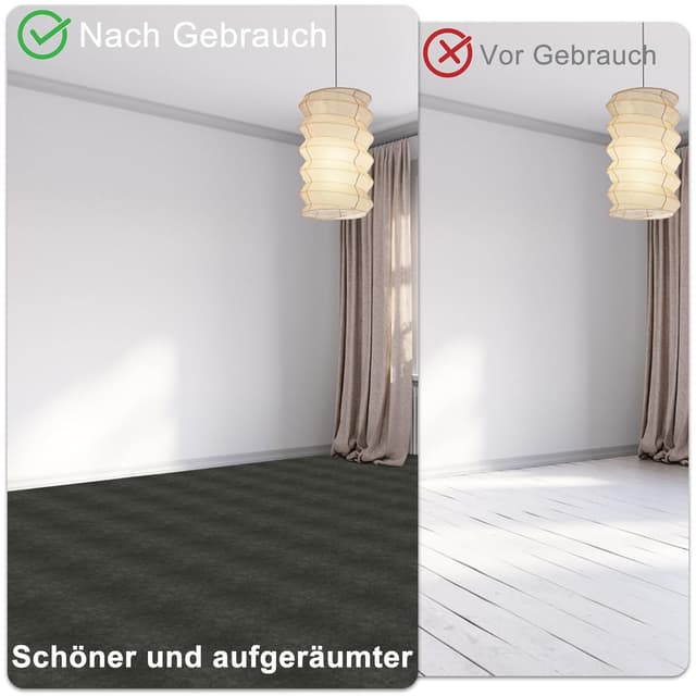 Detalle 2 de Rivestimento in vinile antiscivolo 2,51 m²