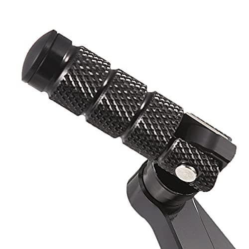 Thumbnail 3 de Support de repose-pieds pour Honda Monkey 125 📐