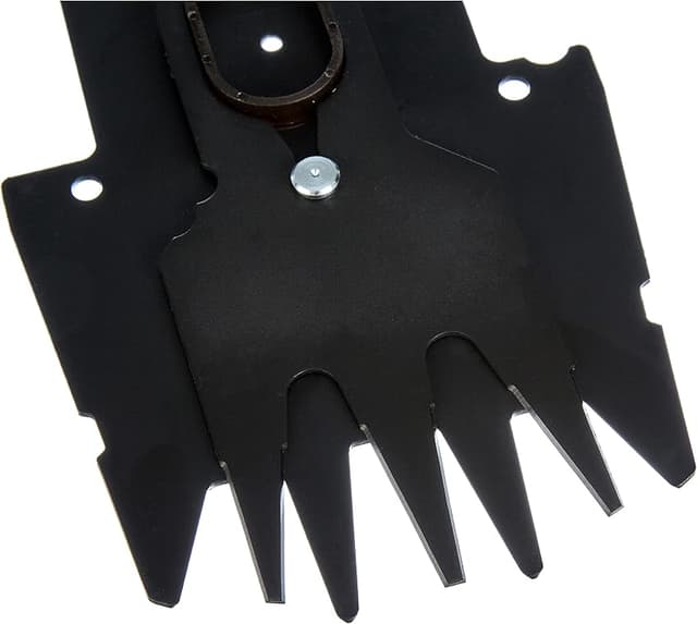 Detalle 2 de Gardena Gras Juego de cuchillas ancho 8 cm