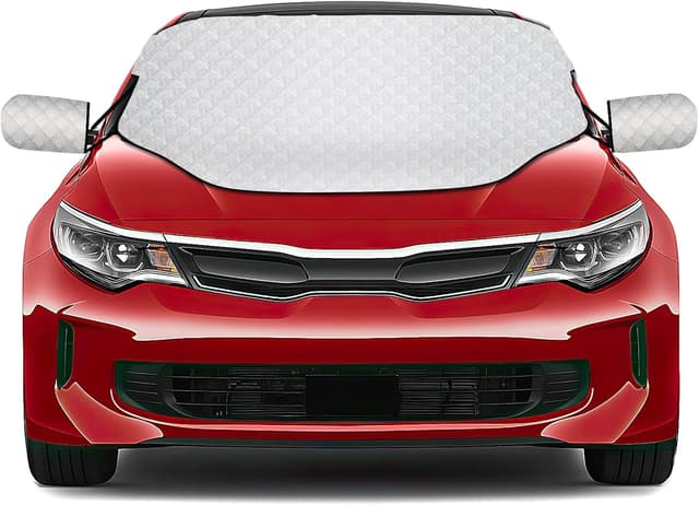 Imagen de Zenoplige Windscreen Cover 145×118cm en OfertitasTOP