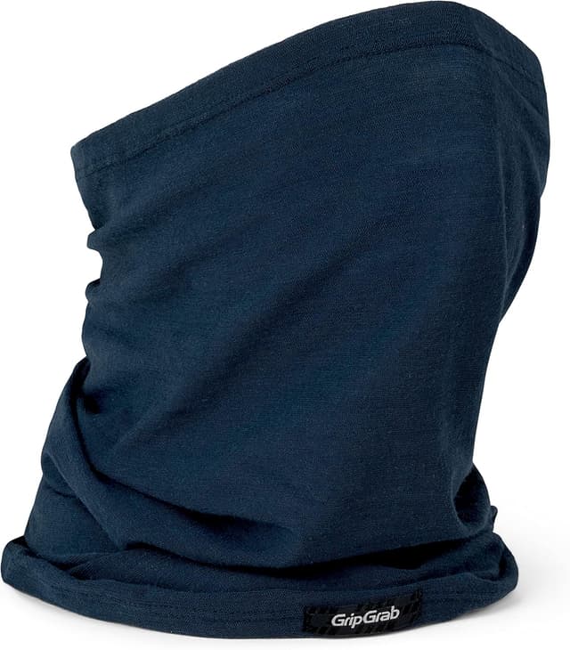 Cache-cou GripGrab Merino multifonction 47 cm