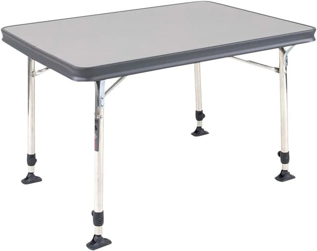 Thumbnail 4 de Crespo Mesa de Aluminio 80x60x70 - Resistente y Ligera