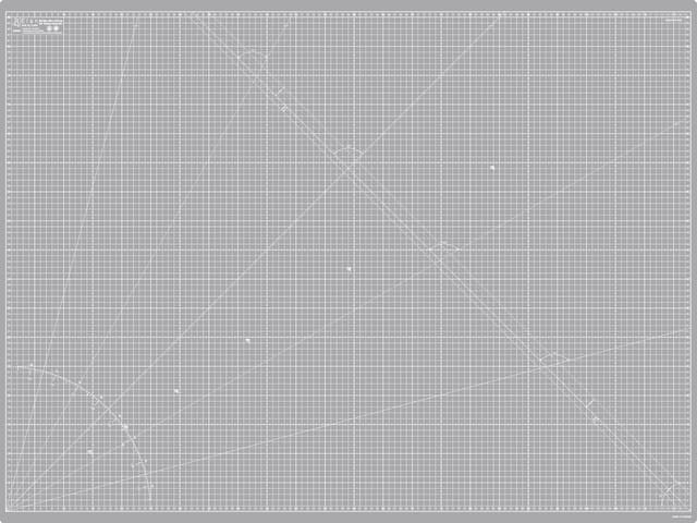 Imagen de Elan Tappetino da Taglio A3 30x44 cm 📐 en OfertitasTOP