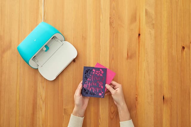 Thumbnail 4 de Cricut Tappetino per biglietti Joy 11,4×15,8 cm ✂